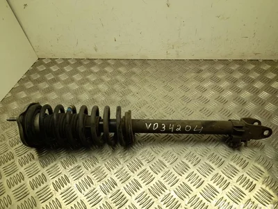 Mercedes-Benz A2133202013 E-CLASS (W213) 2018 kit amortisseur Left Front Right Front - Image 1