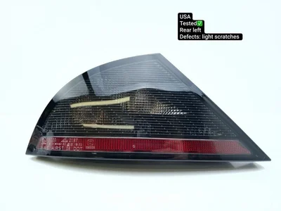 Ferrari 226439 California 2010 Feu arrière USA - Image 1