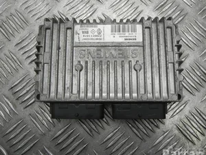 Renault 7700111874 CLIO II (BB0/1/2_, CB0/1/2_) 1998 Valdymo blokas variklio