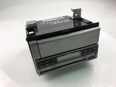 Subaru D030120B0347 FORESTER (SG_) 2004 Radio / lecteur CD - Image 1