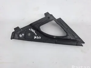 Mercedes-Benz A2058110198 C-CLASS (W205) 2015 Un autre détail de finition