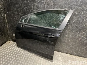 Opel ASTRA K 2017 Porte Left Front