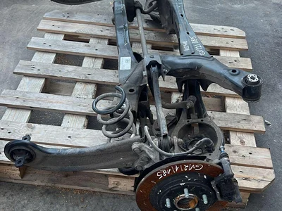 Hyundai 55405-N9050 / 55405N9050 Tucson (NX4) 2023 poutre d'essieu arrière - Image 1