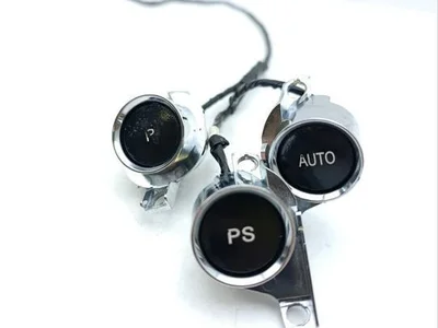 Ferrari California 2010 Jungiklių (mygtukų) blokas - Paveiksliukas 1