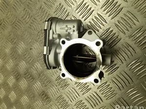 Maxus C00074009 Deliver 9 2024 Corps de papillon