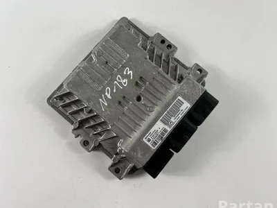 Peugeot 9800268980; S180123008A / 9800268980, S180123008A 308 II 2017 Unité de contrôle moteur - Image 1