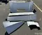 Gebrauchtes Original Mercedes-Benz Trucks A9607902144, A9607902744, A9607901344, A9607901344, A9607902244, A9607903165 ACTROS MP4 / MP5 2018 Satz Kabinen-Spoiler - Bild 1