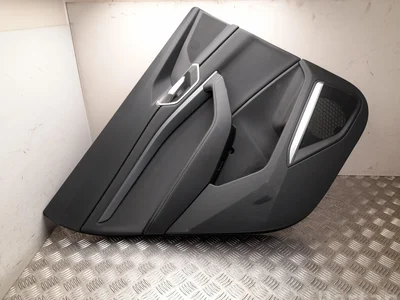 Audi 4KE 868 065 / 4KE868065 Q8 e-tron 2023 Panneau de garniture de porte - Image 1