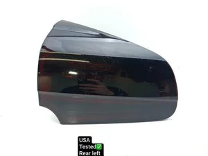 Porsche 7P5945307G CAYENNE (92A) 2015 Feu arrière USA