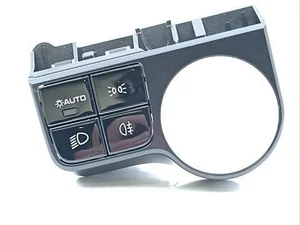 Porsche 972.941.209.C, 972.941.209 / 972941209C, 972941209 PANAMERA (971) 2017 Light switch