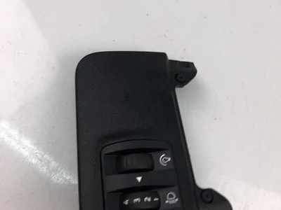 Renault 251908557R MEGANE IV (B9A/M_) 2017 Interrupteur de lumière - Image 1