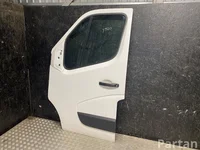 Renault MASTER III Kasten (FV) 2019 Tür vorne links