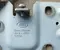 Land Rover J8A2-16801-AE / J8A216801AE RANGE ROVER VELAR (L560) 2017 Scharnier, Motorhaube - Bild 2