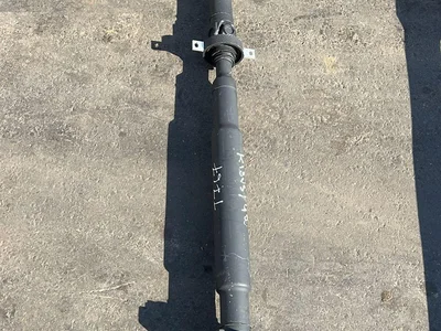 BMW 9485285-03 / 948528503 3 (G21) 2022 Kardaninis velenas - Nuotrauka 1