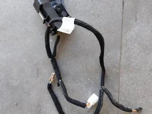 Gebrauchtes Original Hyundai 26171-GI050 / 26171GI050 Ioniq 5 NE 2021 Kühlergrill