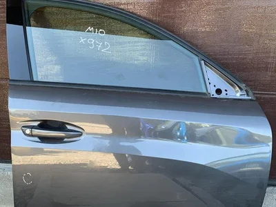 Peugeot 208 II (P21) 2021 Porte Right Front - Image 1