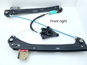 Mercedes-Benz E22375100 EQS (V297) 2022 Window Lift Right Front