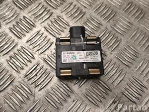 Gebrauchtes Original Audi 3Q0 907 566 L / 3Q0907566L Q3 Sportback (F3N) 2024 Steuergerät für Totwinkelerkennung