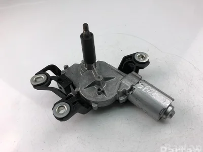 Volkswagen 5K6955711A GOLF VI (5K1) 2010 Motor del limpiaparabrisas - Imagen 1