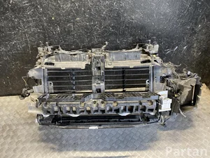 Volkswagen 760807651, 4M0145941E, 4M0145803BP Touareg III CR 2024 Panneau avant (TV)