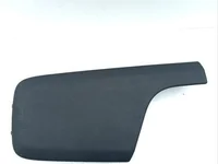 Porsche Taycan 2021 Blende Mittelkonsole