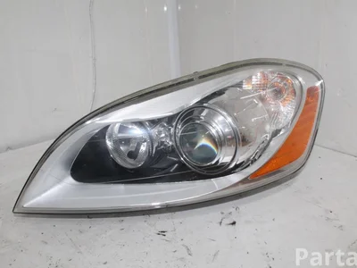 Volvo 30763137 XC60 2011 Scheinwerfer links - Bild 1