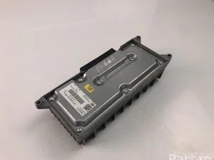 Audi 8T0035223AB A5 (8T3) 2010 Amplificateur audio