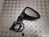 Audi 8W6 857 410 BB, E1041409 / 8W6857410BB, E1041409 A5 (F53) 2018 Наружное зеркало справа с электроприводом Фонарь указателя поворота камера Слепое Пятно Предупреждение