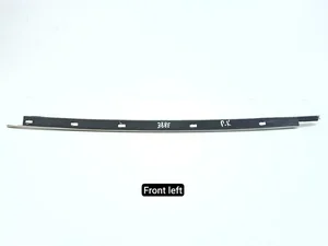Aston Martin VIRAGE Volante 2012 Cover, window frame Front Left