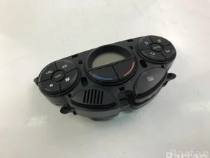 Ford 2S4H18C612AF FOCUS (DAW, DBW) 2005 Contrôle automatique de la climatisation