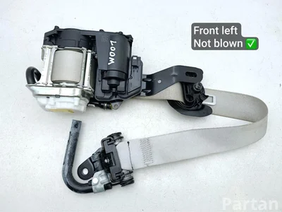 Mercedes-Benz A2958609100 EQE V295 2023 Safety Belt Left Front - Image 1