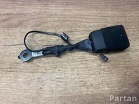 BMW 7414301 iX3 (G08) 2023 Seat Belt Buckle Right Front
