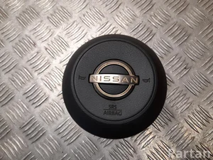 Nissan 985106UU0A Qashqai III (J12) 2022 Airbag du conducteur