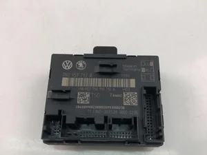 Škoda 7N0959792A SUPERB II (3T4) 2013 Unité de commande pour porte