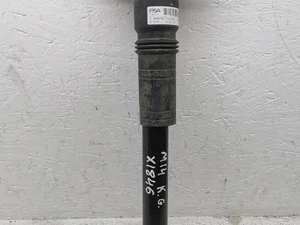 Peugeot 98348265800, 98348407800 e 208 2021 Amortisseur Left Rear