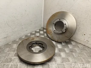 Ford 5022676 Transit 1992 Disque de frein