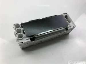 Renault 280349044R MEGANE III Hatchback (BZ0_) 2010 Sistema de navegación/ audio/ video