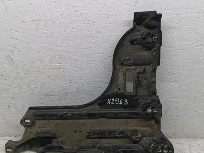 Peugeot 9823546880 e 208 2021 Cache de protection sous moteur - Image 1