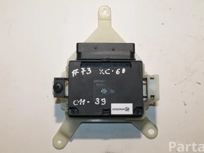 Volvo A2C53296349 XC60 2011 Sterownik elektrycznego hamulca postojowego -EPB - Zdjęcie 1