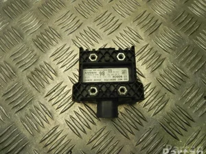 Nissan 284384CB0C X-TRAIL (T32_) 2016 Unité de contrôle pour assistance automatique à distance et radar