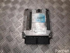 Audi 4G0 906 014 E / 4G0906014E A7 Sportback (4GA, 4GF) 2014 Motorsteuergerät