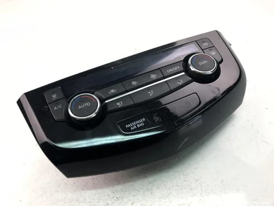 Nissan 275004EA1A QASHQAI II (J11, J11_) 2017 Unidad de control, control automático del aire acondicionado - Imagen 1