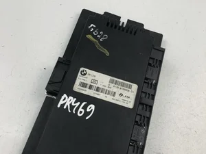 BMW 9159806 1 (E87) 2010 Unité de commande électronique pour le contrôle de la portée des phares