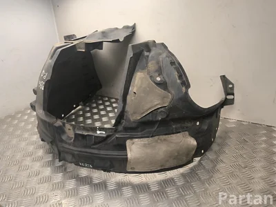 Nissan 638424CB0A X-TRAIL (T32_) 2016 Posparnis dešinė priekis - Paveiksliukas 1