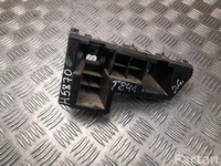 Hyundai 86654-BE000 / 86654BE000 Kona II 2024 Bracket for bumper Right Rear