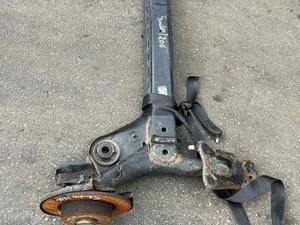 Audi 5Q0501115 A3 Sportback (8VA, 8VF) 2013 rear axle beam