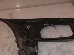 Volvo 08662758 S80 I (TS, XY) 2004 Support pour pare-chocs