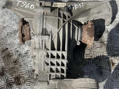 Audi 0G2500043D A4 Avant (8W5, B9) 2020 Reductor del eje trasero - Imagen 1