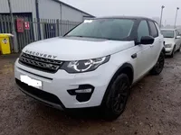 Disco Sport - Vignette 1