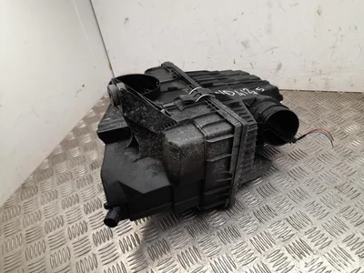 Volkswagen 7E0129601AA MULTIVAN VI (SGF, SGM, SGN) 2020 Luftfilterkasten - Bild 1
